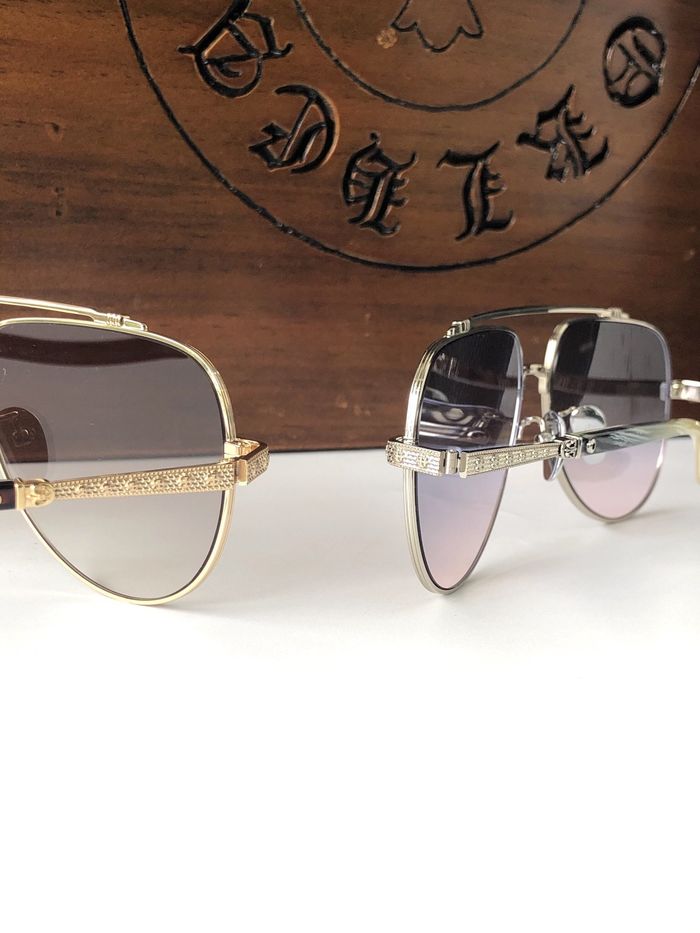 Chrome Heart Sunglasses Top Quality CRS00164